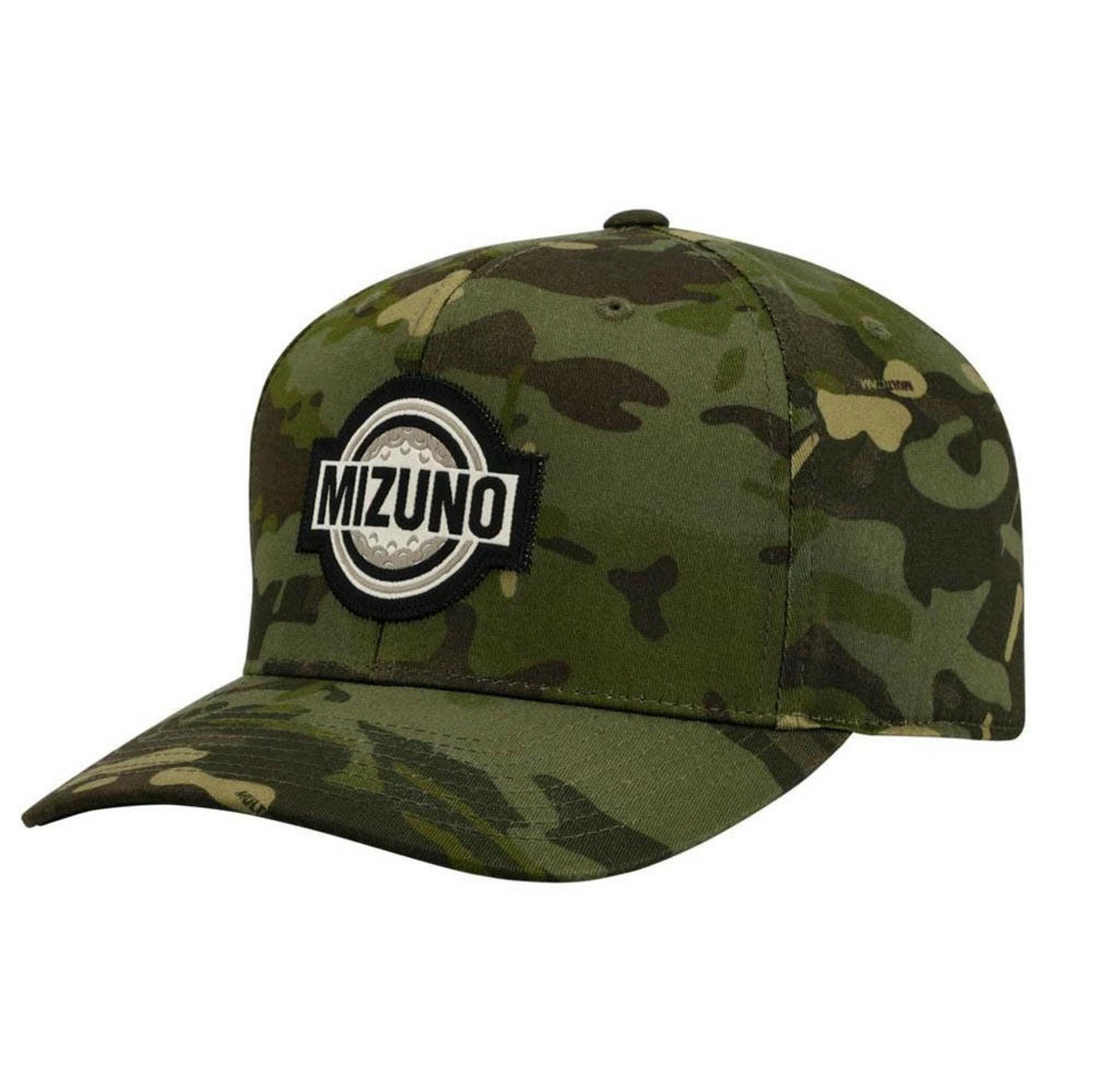 Mizuno Patch Hat - Image 9