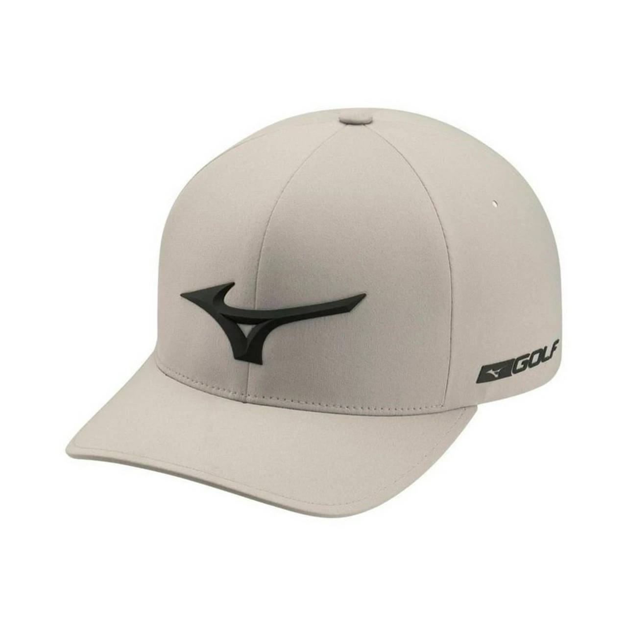 Mizuno Tour Delta Fitted Hat - Image 11