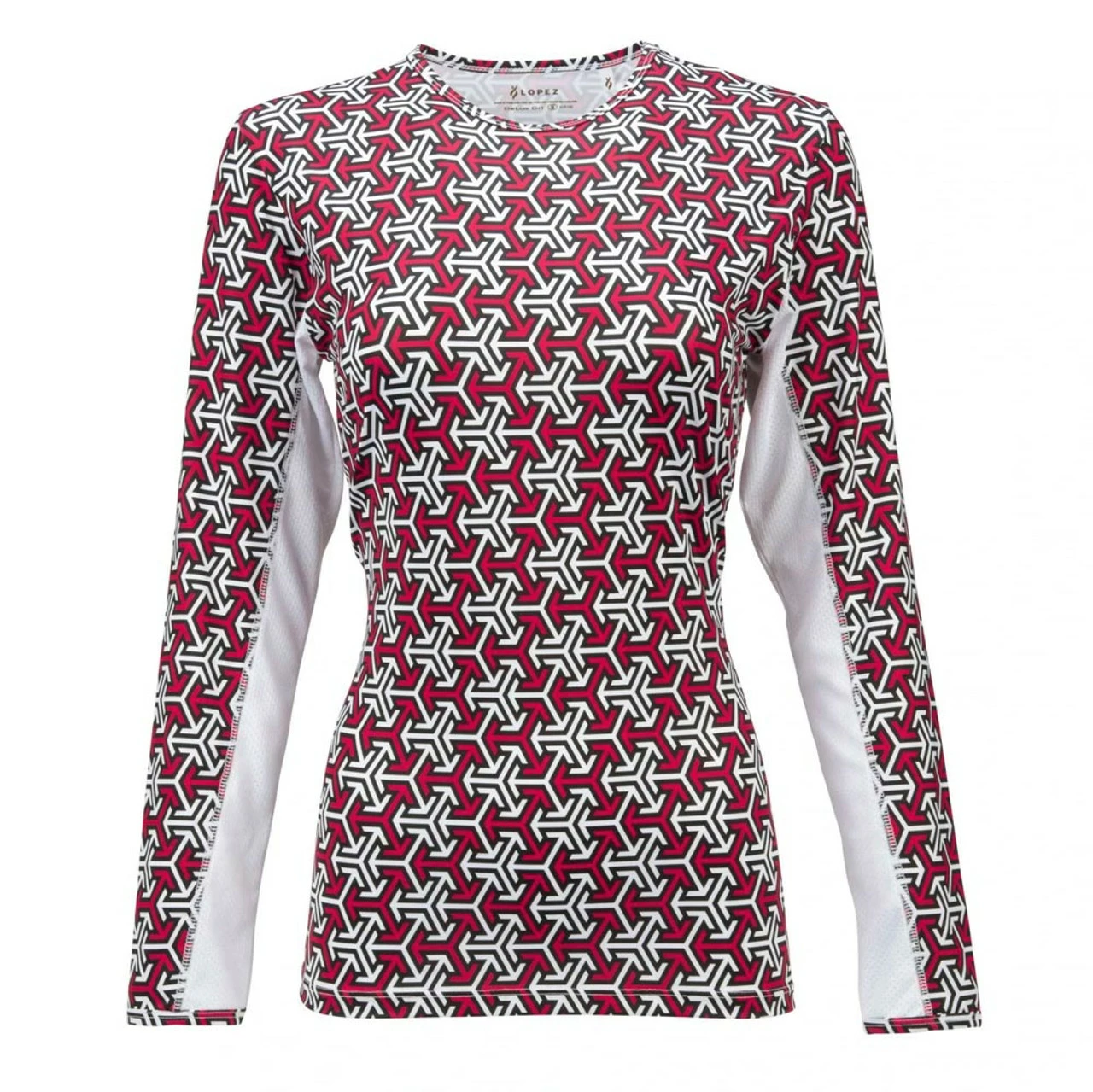 Nancy Lopez Aspiration Long Sleeve - Image 3