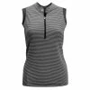Nancy Lopez Flex Sleeveless Polo