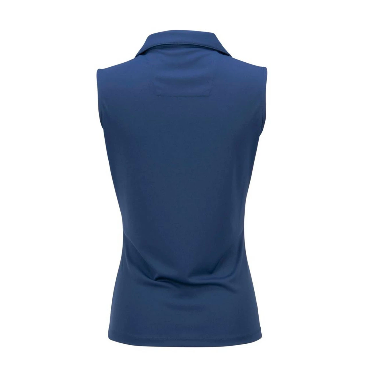 Nancy Lopez Legacy Sleeveless Polo - Image 2