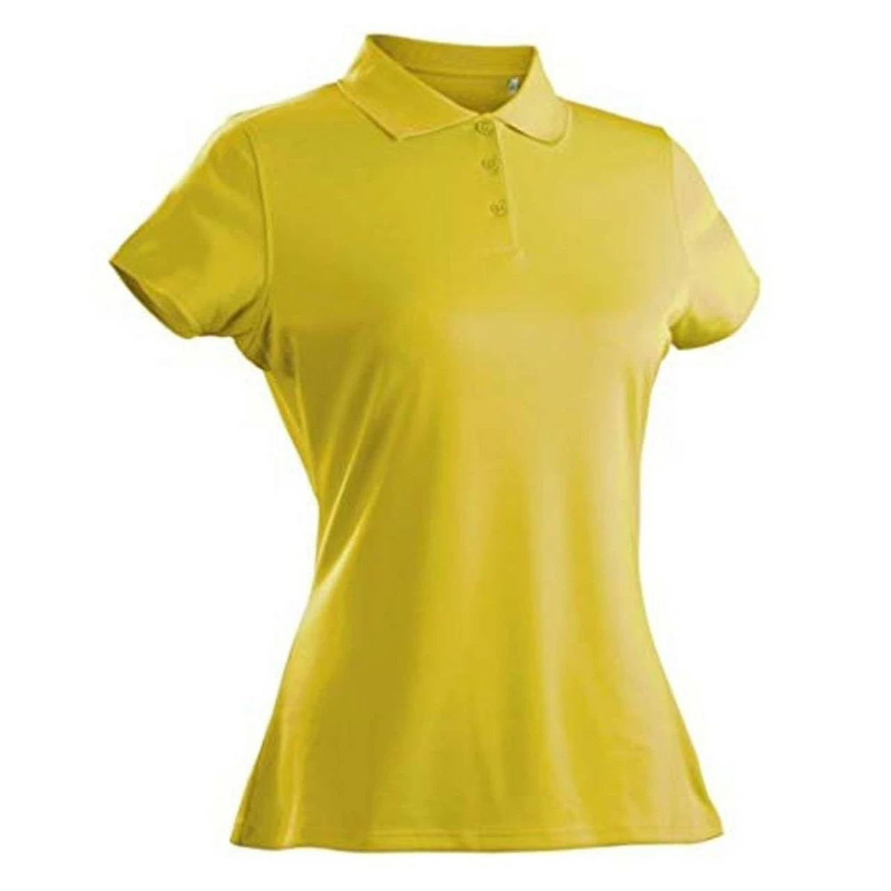 Nancy Lopez Luster Short Sleeve Polo