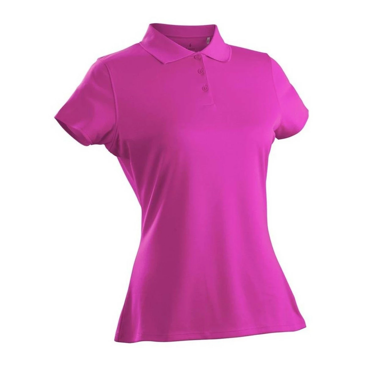Nancy Lopez Luster Short Sleeve Polo - Image 4