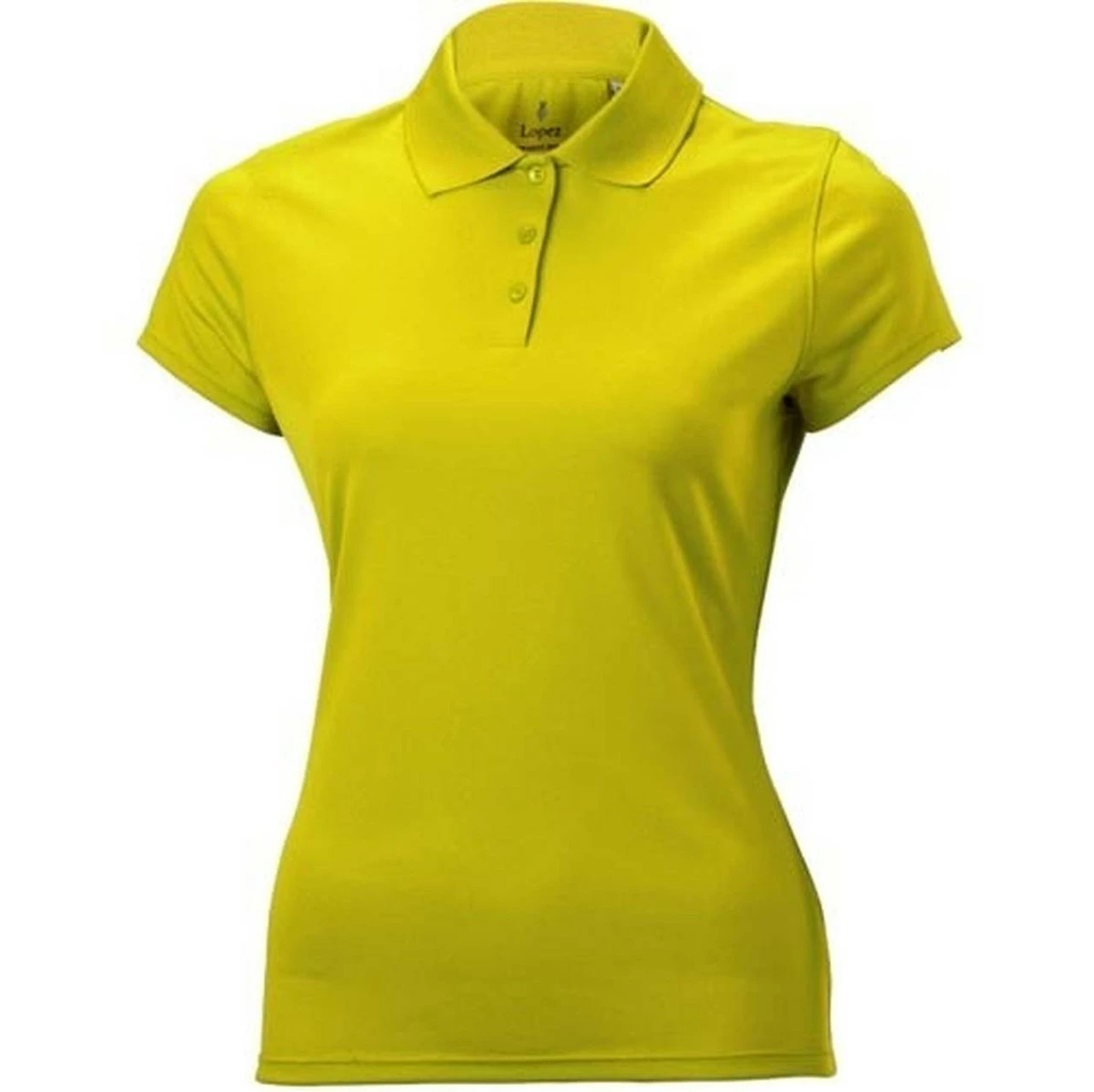 Nancy Lopez Luster Short Sleeve Polo - Image 8