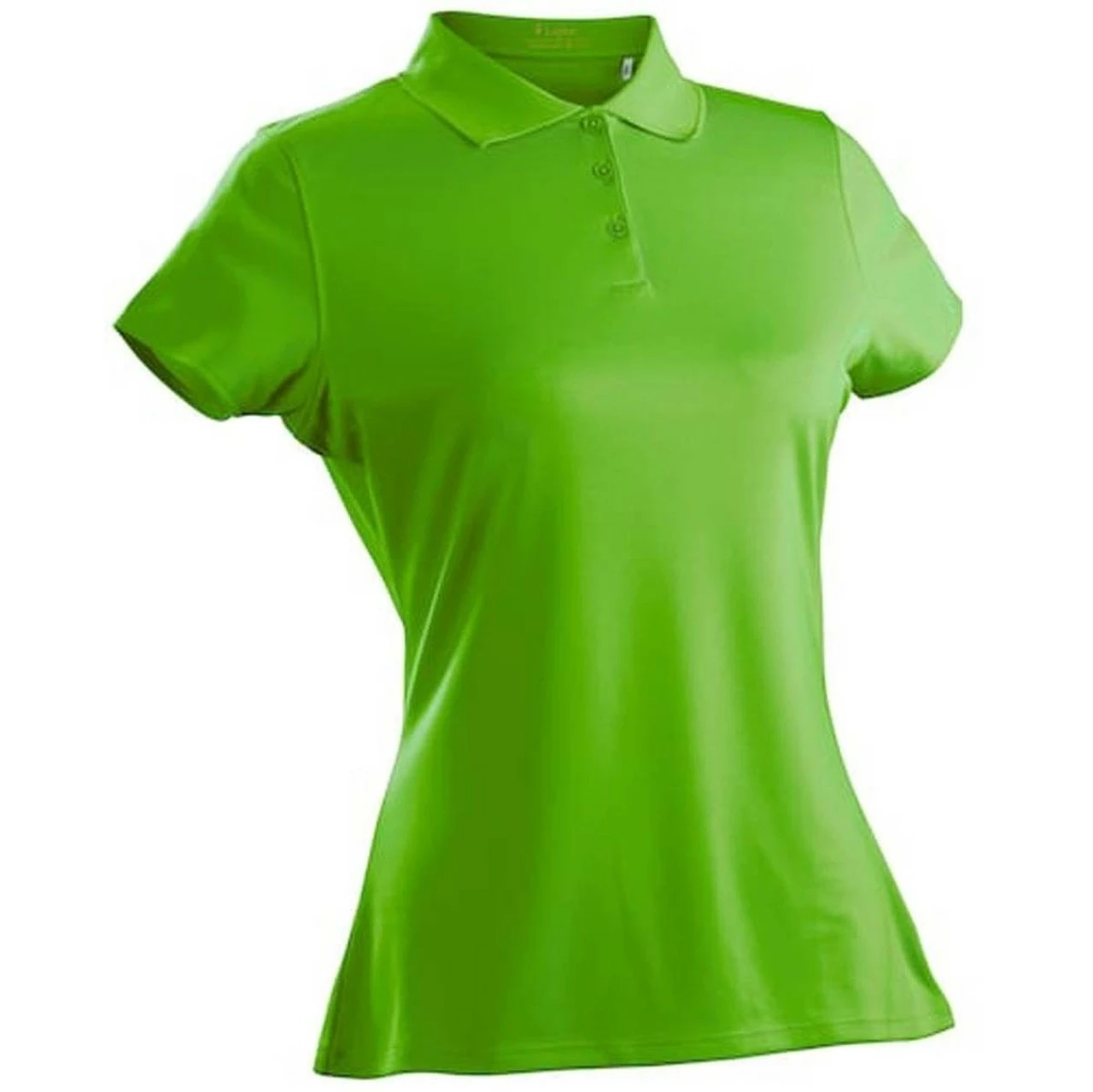 Nancy Lopez Luster Short Sleeve Polo - Image 5