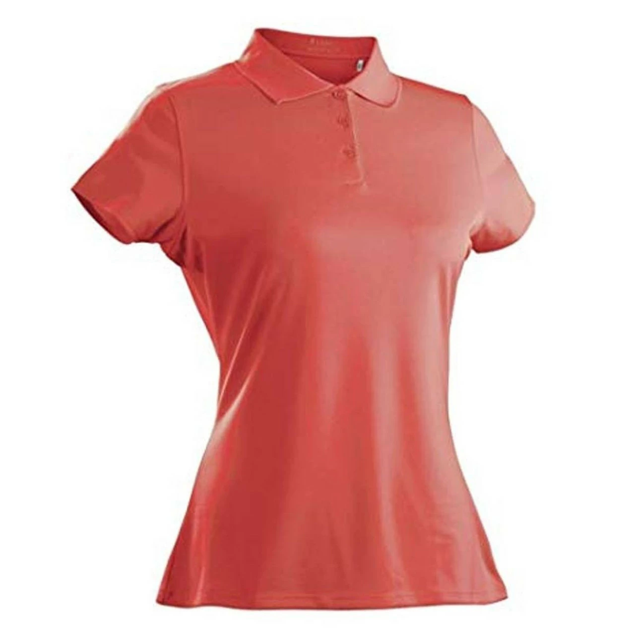 Nancy Lopez Luster Short Sleeve Polo - Image 7