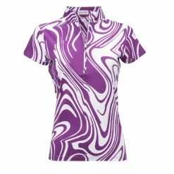 Nancy Lopez Rush Polo