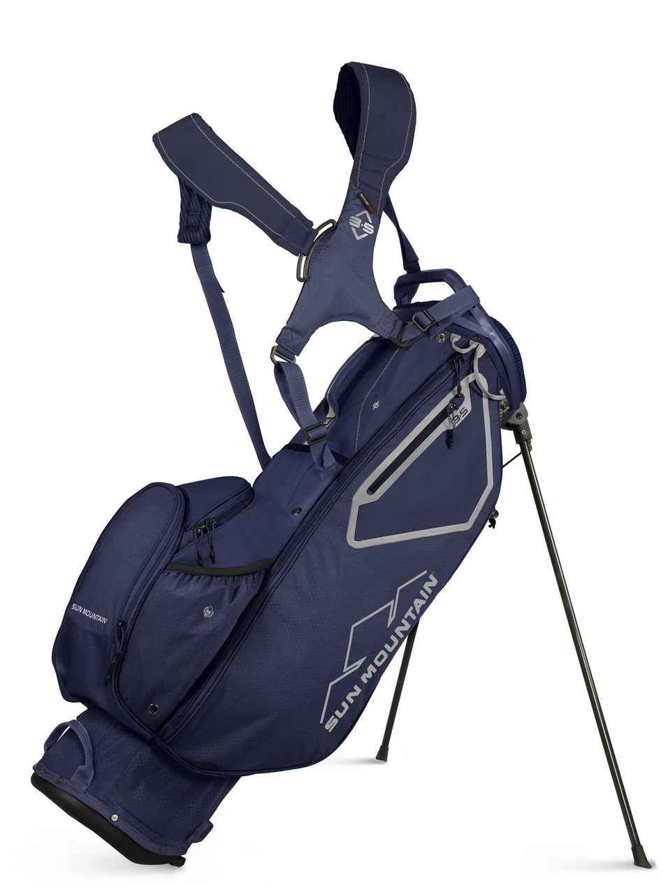 Sun Mountain 3.5 LS Stand Bag - Non-Stock - Image 3
