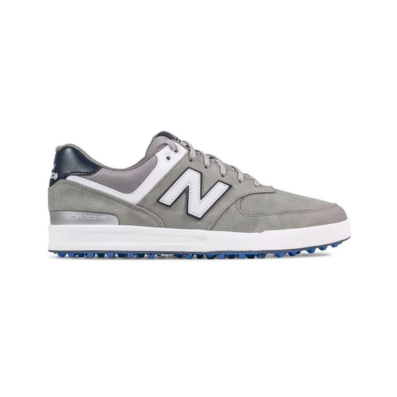 New Balance Men's 574 Greens Golf Shoes - Image 3