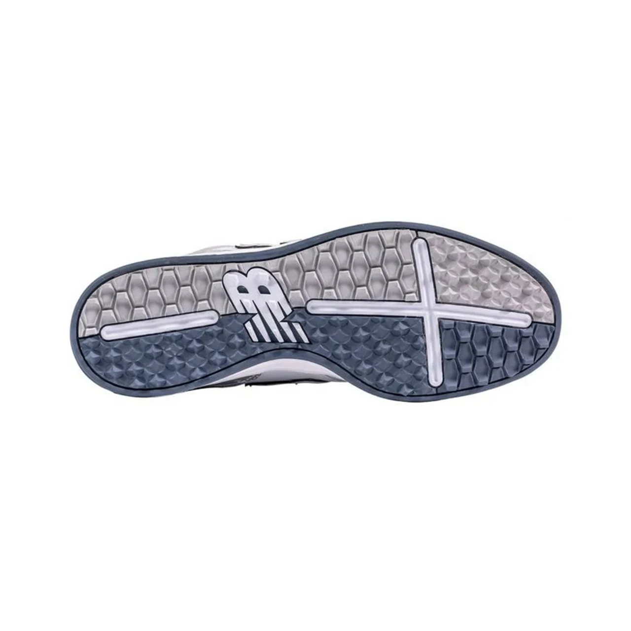 New Balance Men's 574 Greens Golf Shoes - Image 6