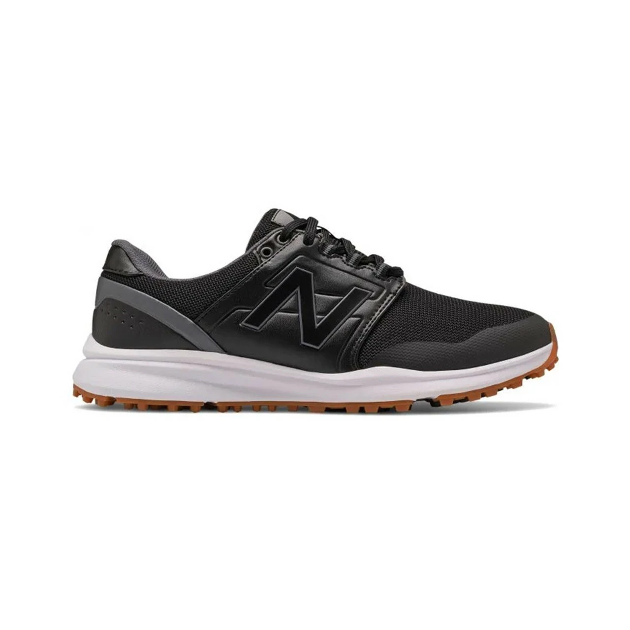 New Balance Men's Breeze V2 Golf Shoes - Image 6