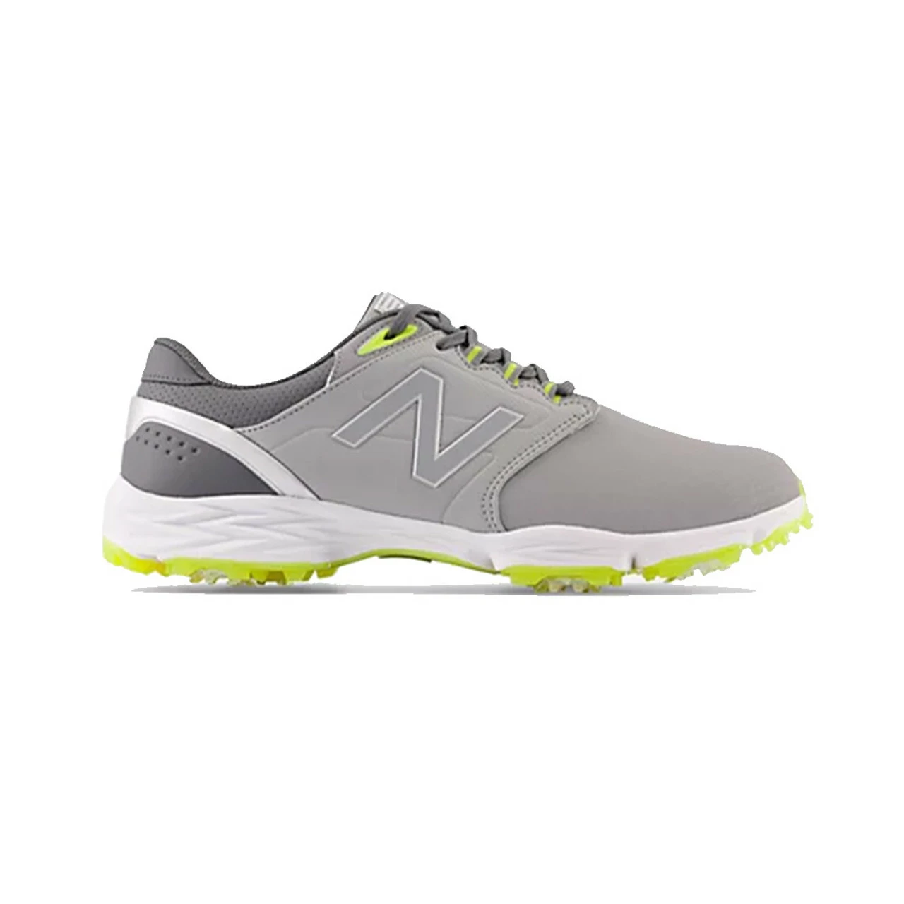 New Balance Men's Striker V3 Golf Shoes - Image 5