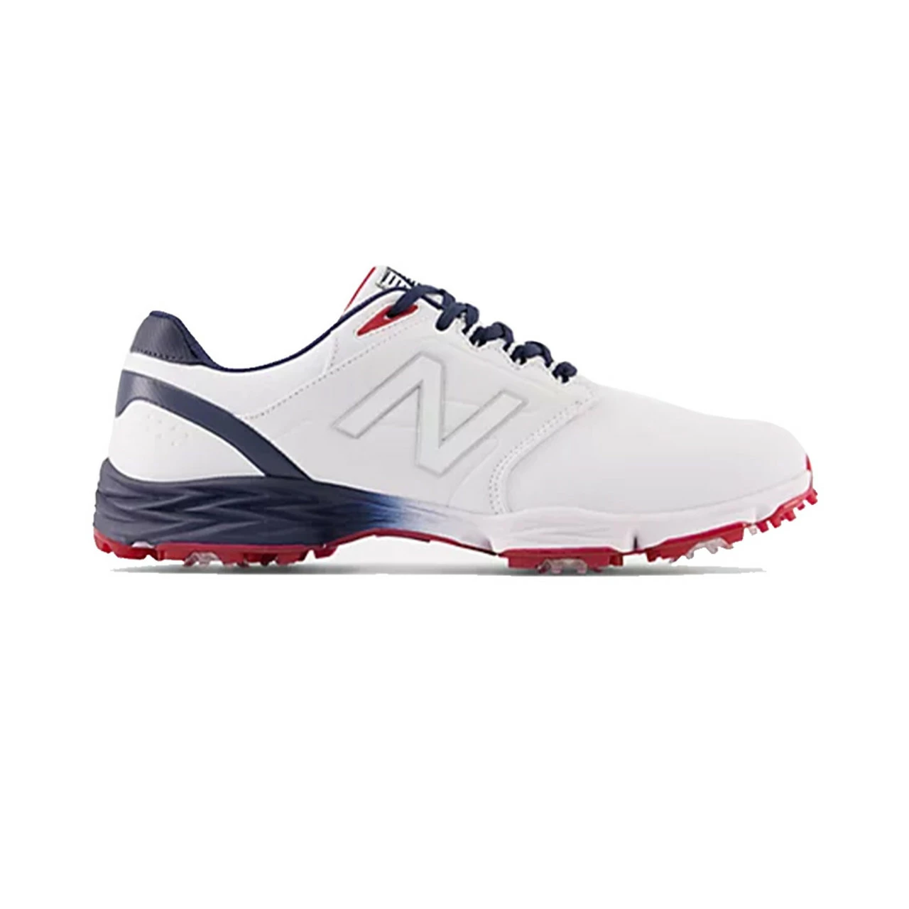 New Balance Men's Striker V3 Golf Shoes - Image 9