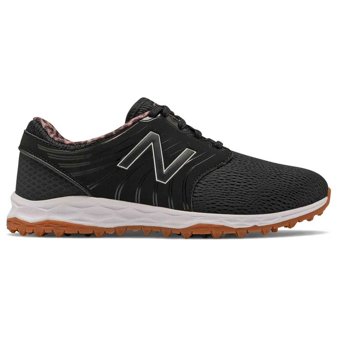 New Balance Women's Fresh Foam Breathe Golf Shoes - Image 11