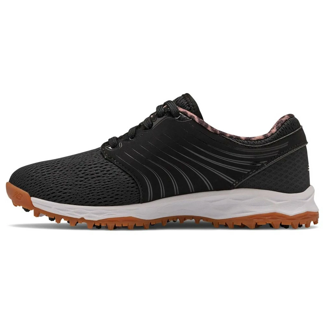New Balance Women's Fresh Foam Breathe Golf Shoes - Image 12