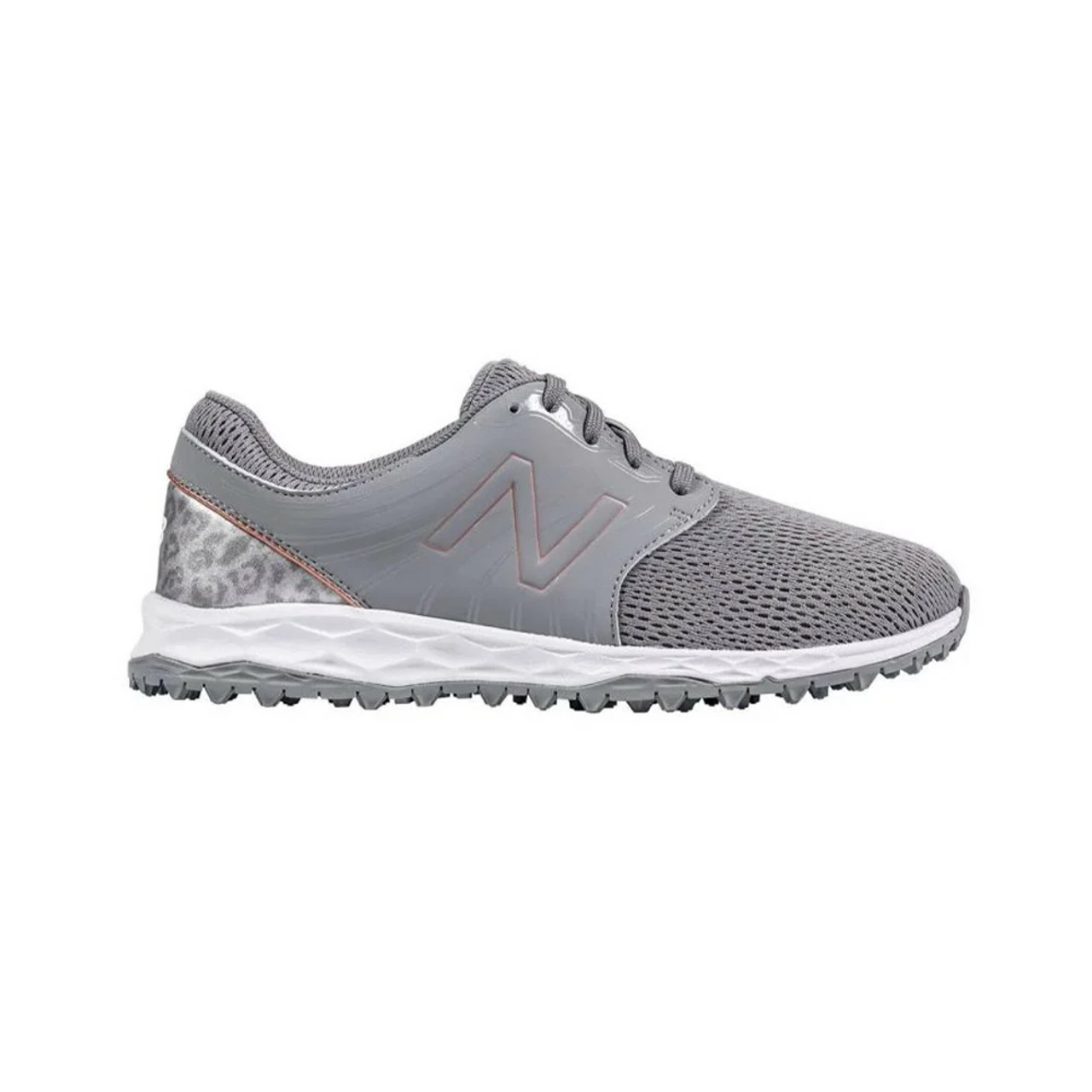 New Balance Women's Fresh Foam Breathe Golf Shoes - Image 23