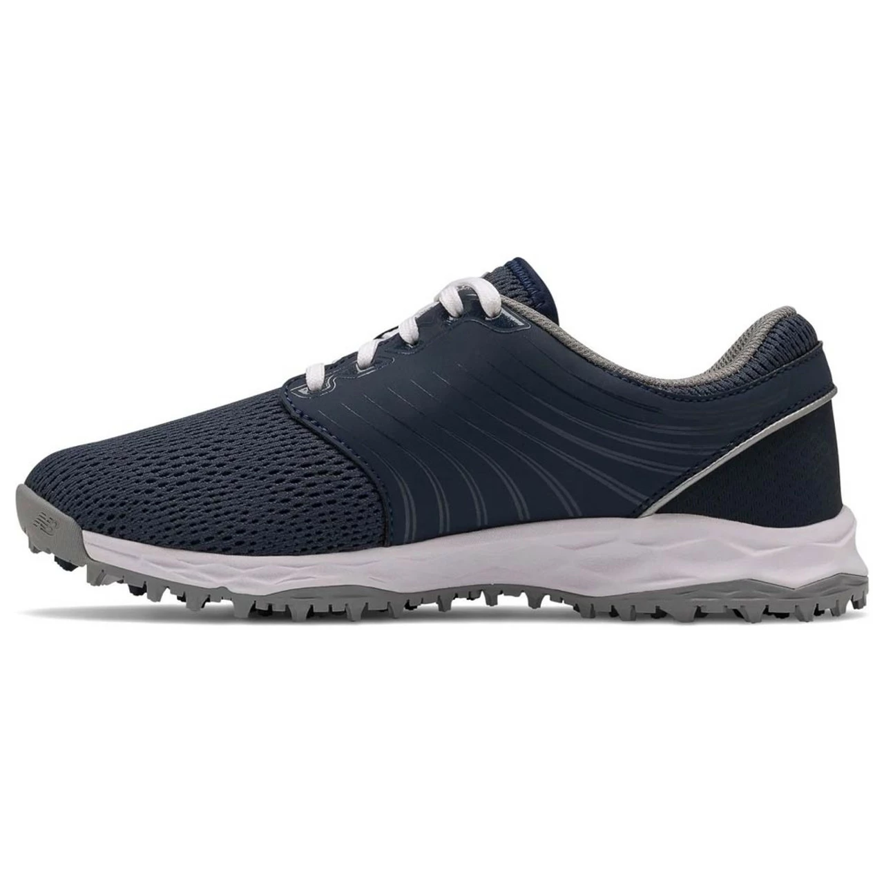 New Balance Women's Fresh Foam Breathe Golf Shoes - Image 7