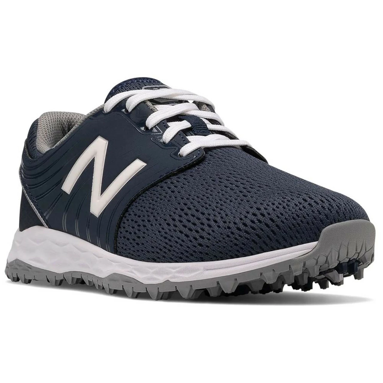 New Balance Women's Fresh Foam Breathe Golf Shoes - Image 8