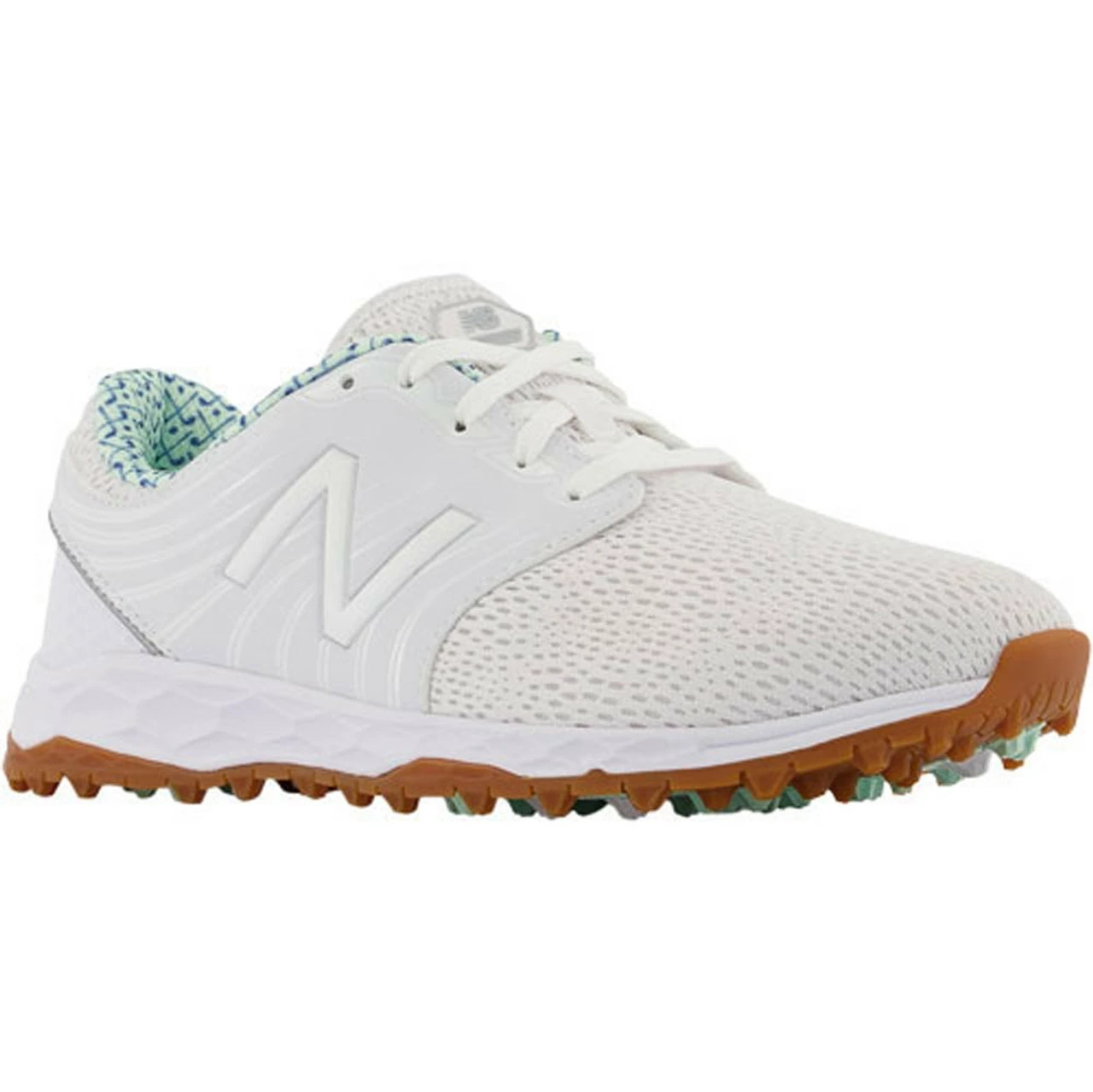 New Balance Women's Fresh Foam Breathe Golf Shoes - Image 3