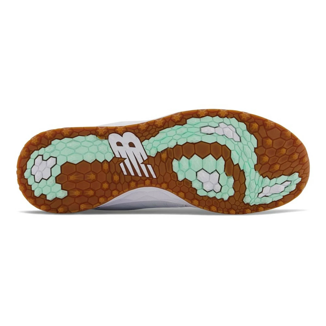 New Balance Women's Fresh Foam Breathe Golf Shoes - Image 5