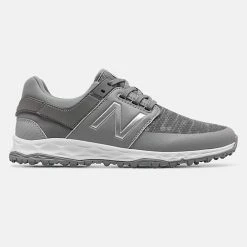 New Balance Women's Fresh Foam Links SL Golf Shoes - Grey