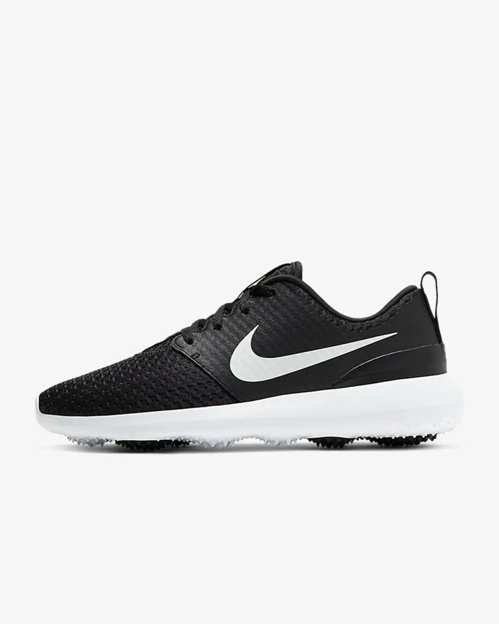 Nike Women's Roshe G Golf Shoes CD6066-001 - Image 2
