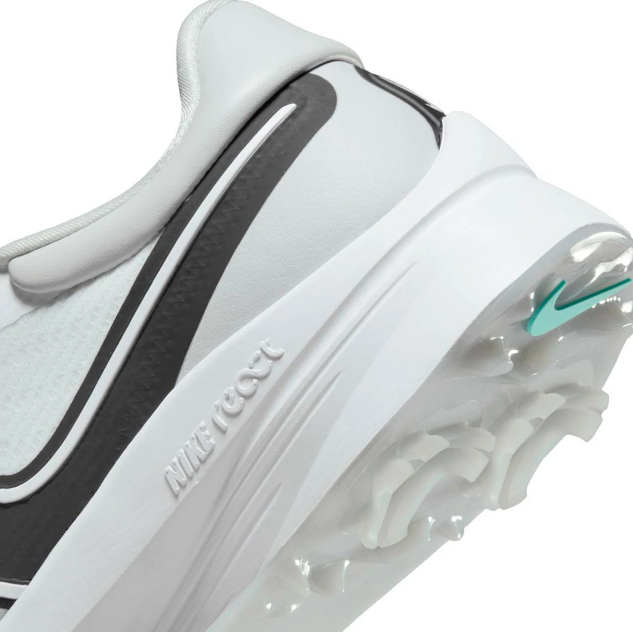 Nike Men's Air Zoom Infinity Tour NXT Golf Shoes - Image 8