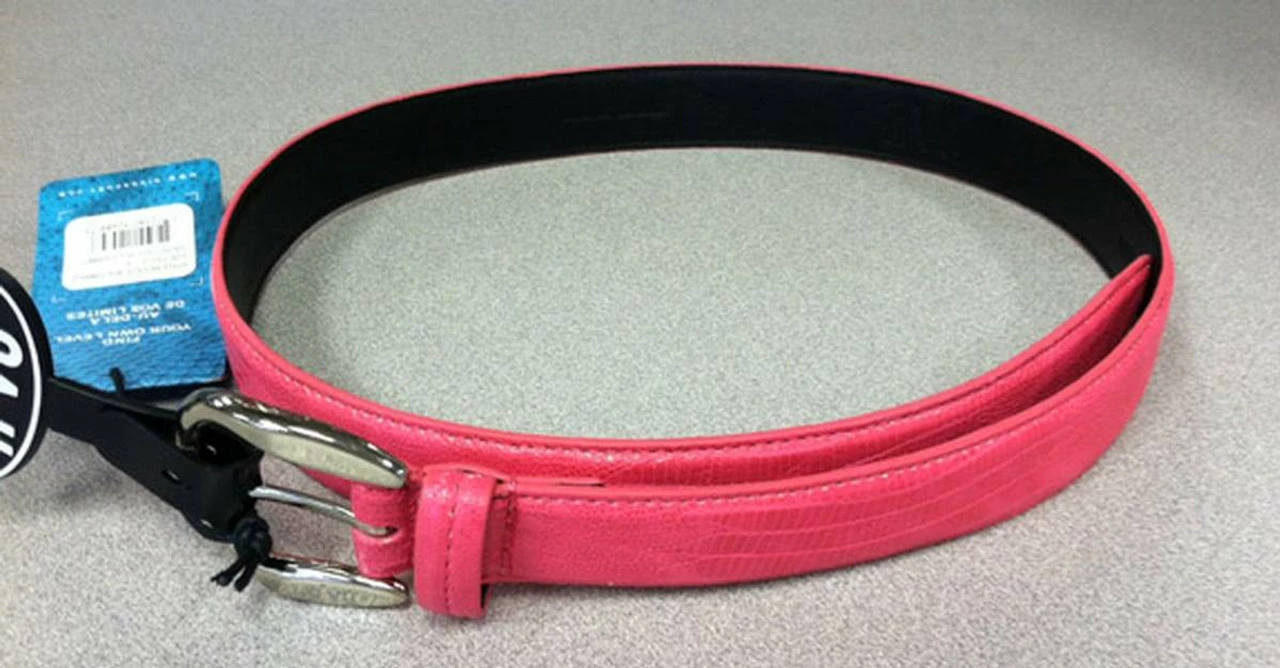 Nivo Golf Belt - Image 3