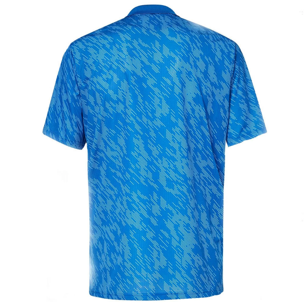 Oakley Contender Print Polo - Image 2