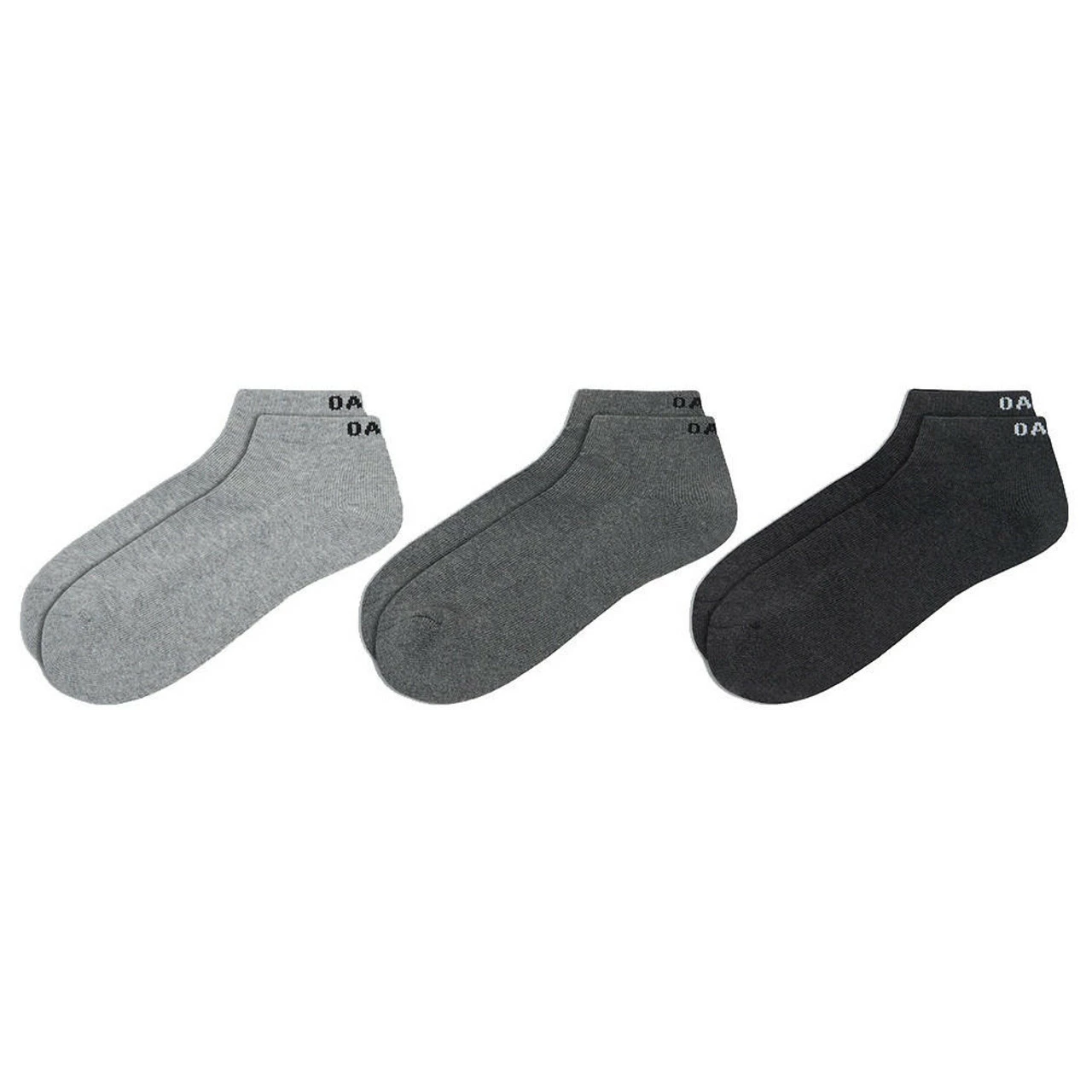 Oakley Sport Sock - 3 Pack - Image 2