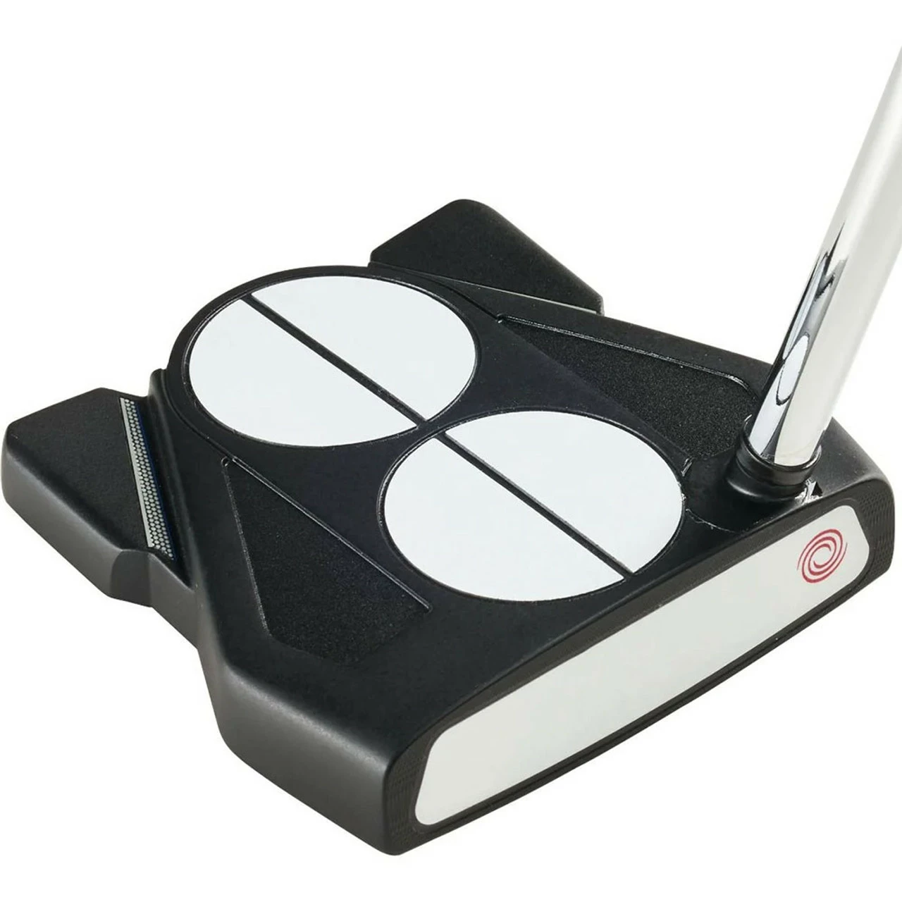 Odyssey 2-Ball Ten Arm Lock Putter - 2023 - Image 4