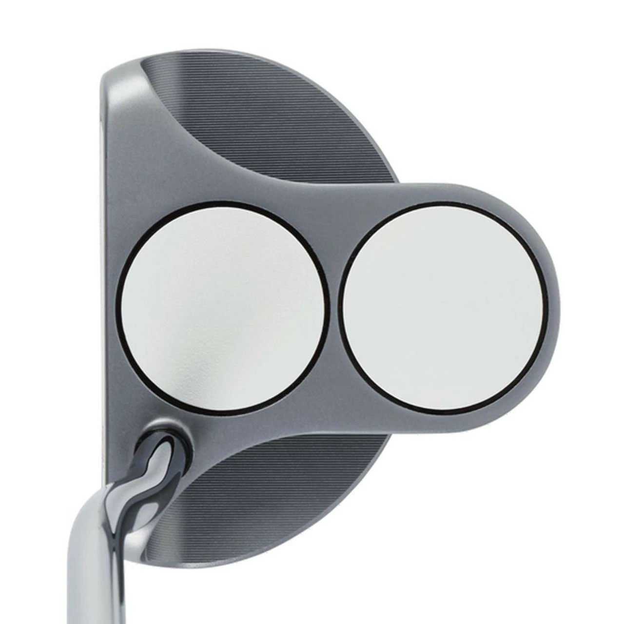 Odyssey Stroke Lab White Hot OG 2-Ball Putter - Image 4