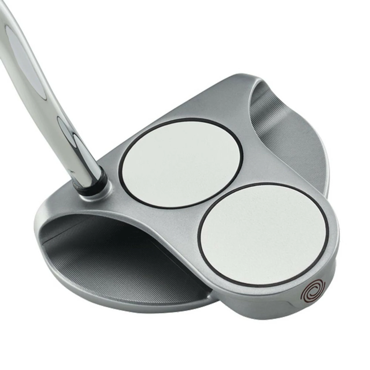Odyssey Stroke Lab White Hot OG 2-Ball Putter - Image 2