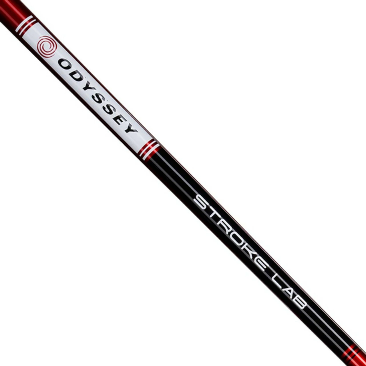 Odyssey Stroke Lab White Hot OG 2-Ball Putter - Image 5