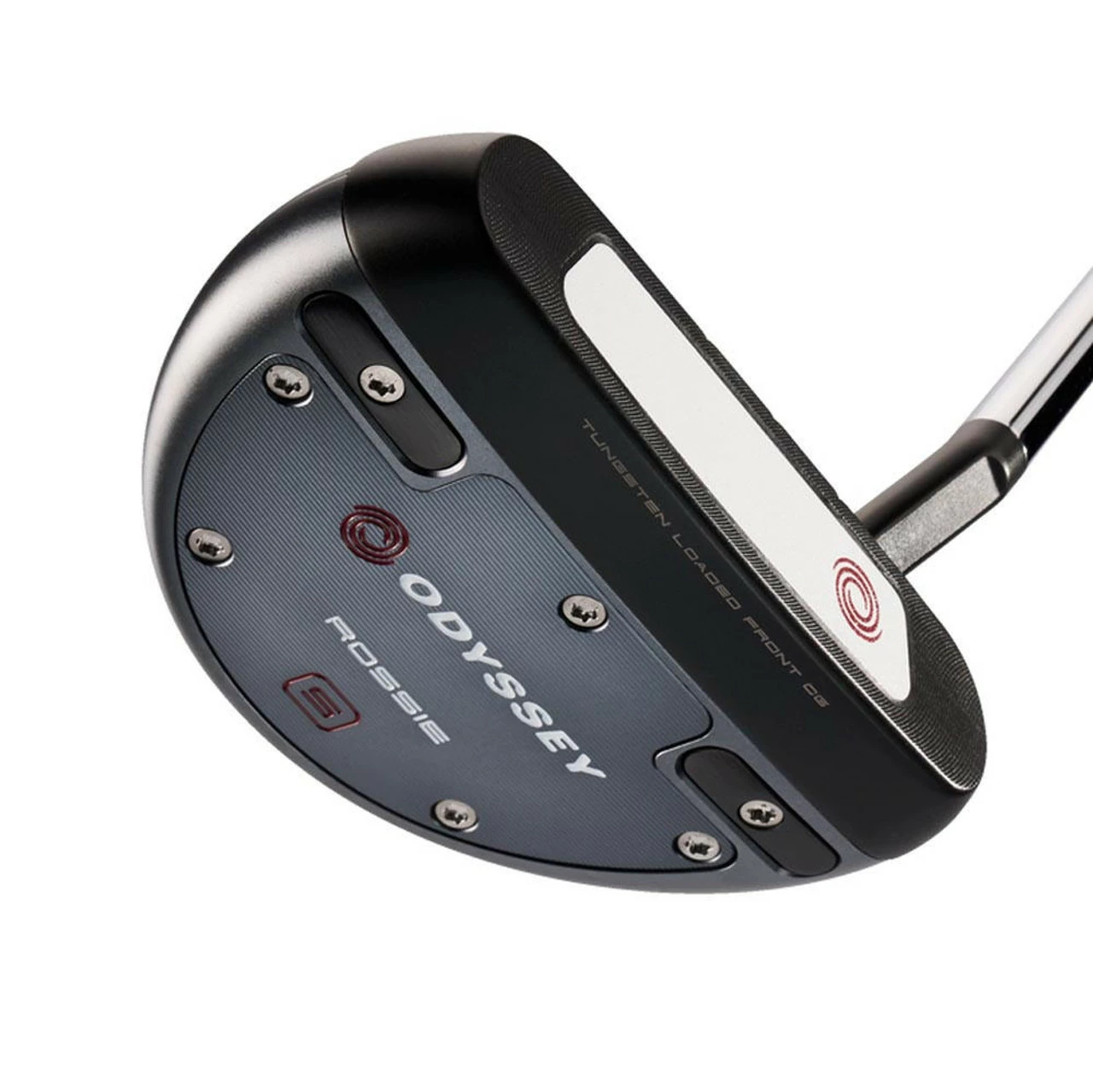Odyssey Tri-Hot 5K Rossie S Putter - Image 4