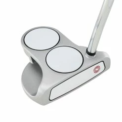 Odyssey White Hot OG 2-Ball Putter - 2023