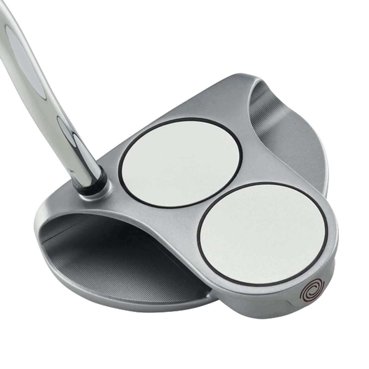 Odyssey White Hot OG 2-Ball Putter - Image 2