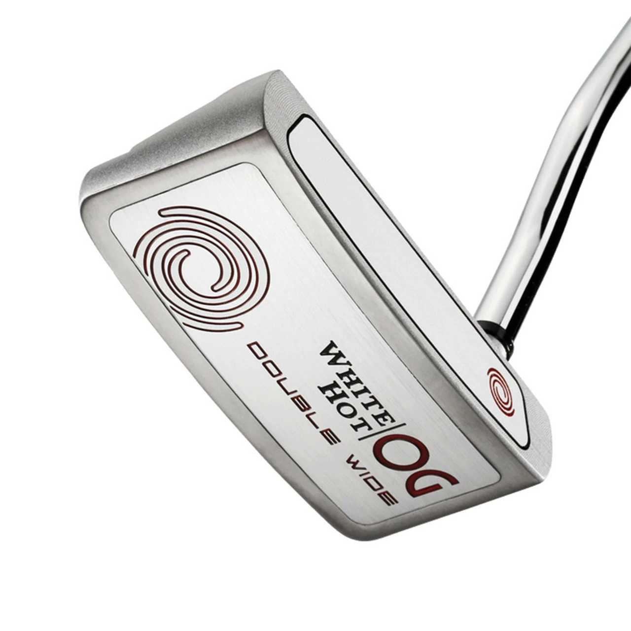 Odyssey White Hot OG Double Wide Putter - 2023 - Image 4