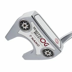 Odyssey White Hot OG #7 Nano Stroke Lab Putter