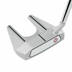 Odyssey White Hot OG Seven S Putter - 2023