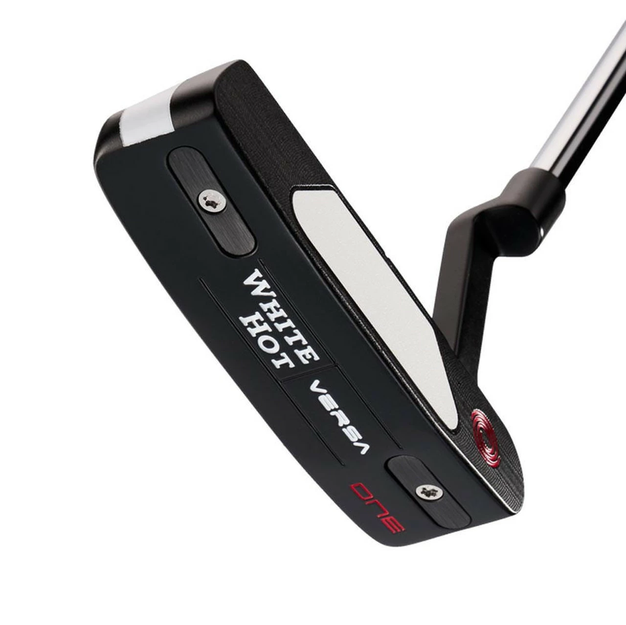 Odyssey White Hot Versa One CH Putter - Image 4