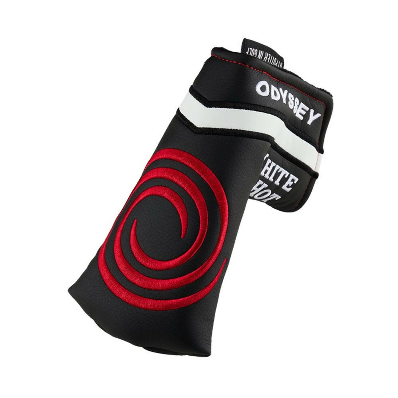 Odyssey White Hot Versa One CH Putter - Image 5
