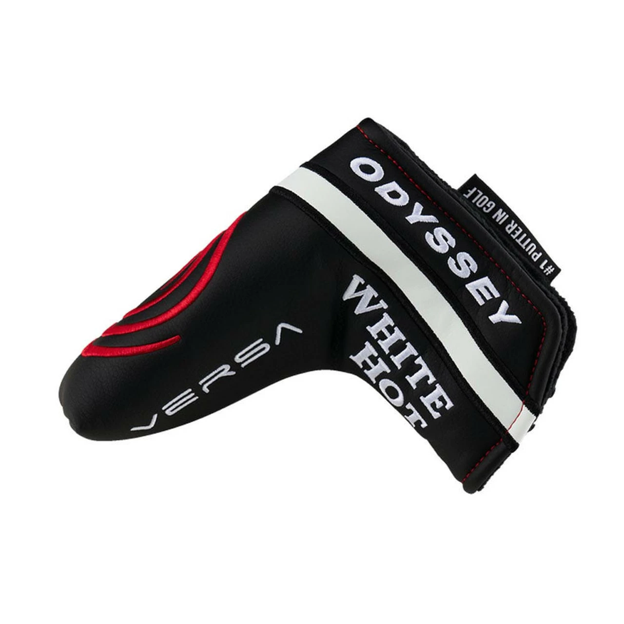 Odyssey White Hot Versa One CH Putter - Image 6