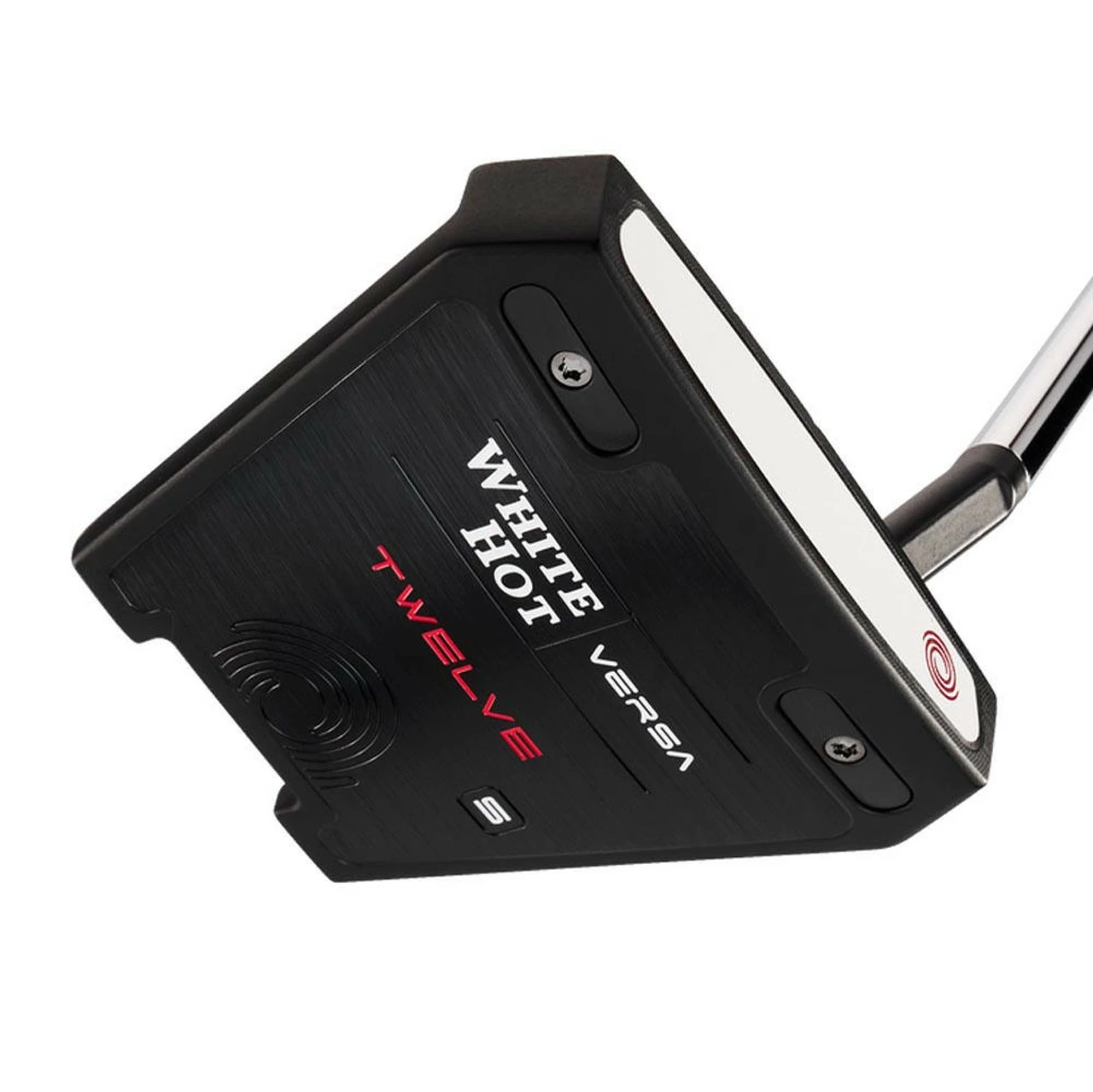 Odyssey White Hot Versa Twelve S Putter - Image 4