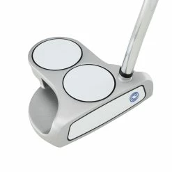 Odyssey Women's White Hot OG 2-Ball Putter - 2023