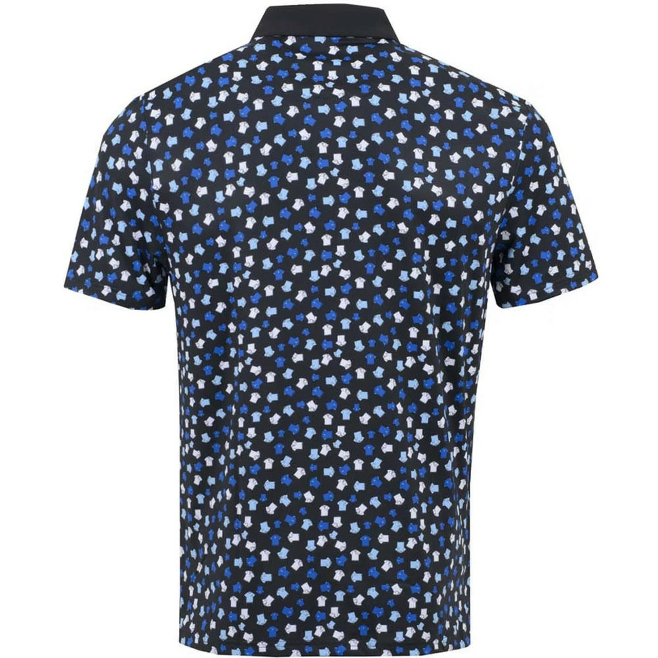 Original Penguin Earl Printed Polo - Image 4