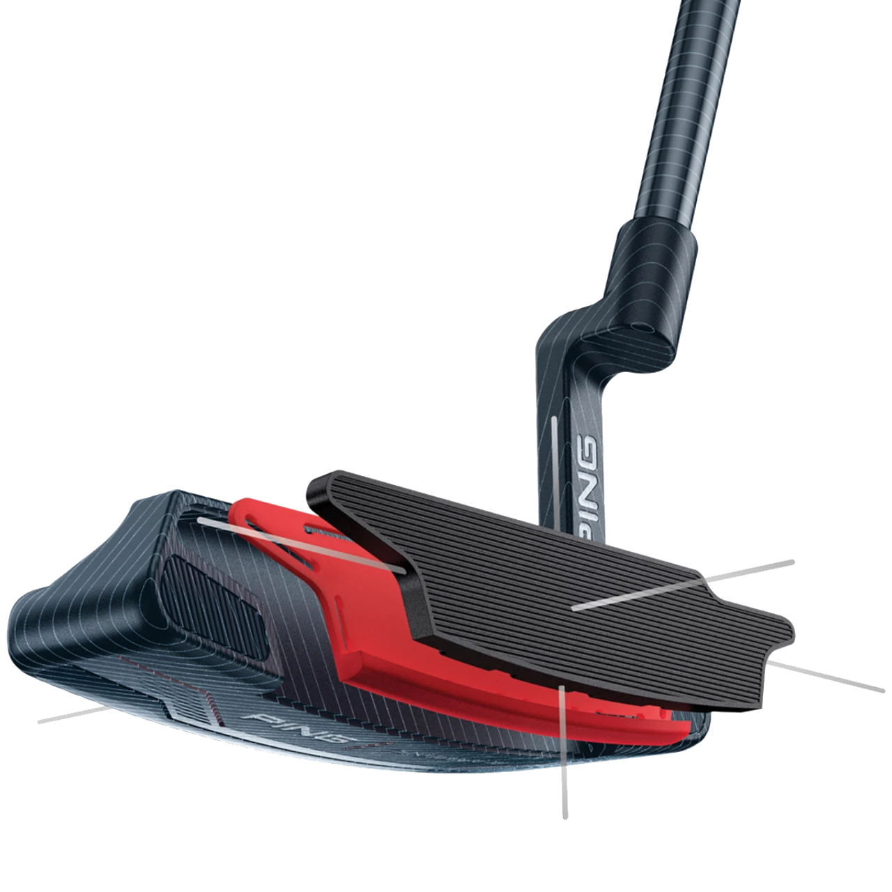 Ping Anser 2 Putter - Image 4