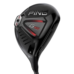 Ping G410 Fairway Wood
