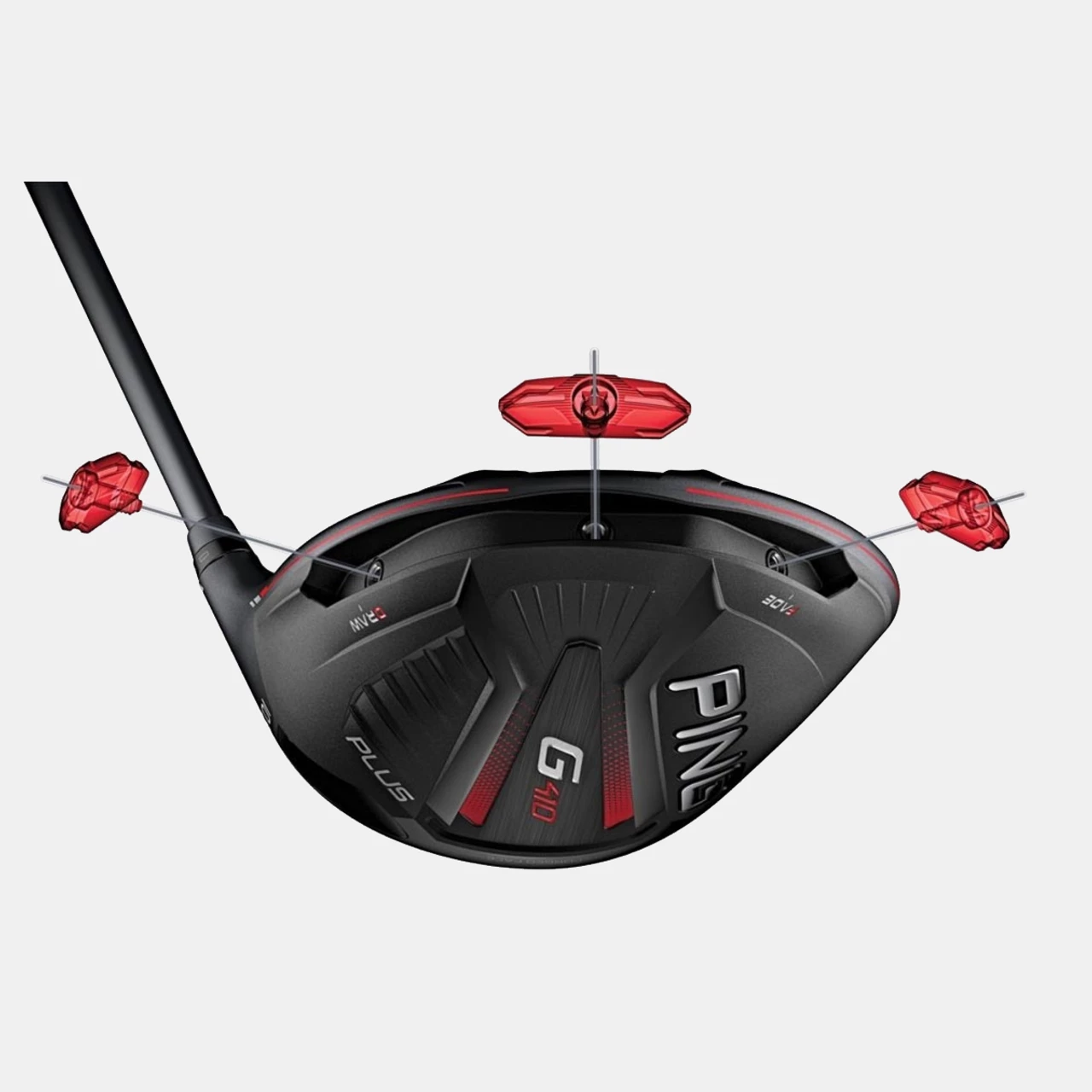 Ping G410 SFT Driver - Image 7