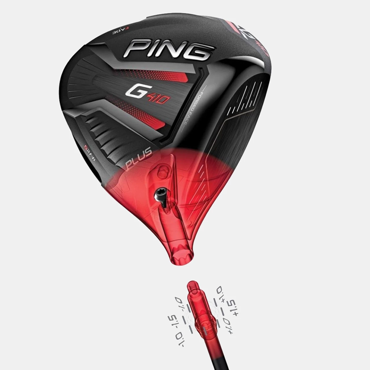 Ping G410 SFT Driver - Image 8